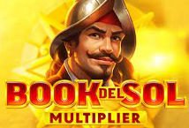 Book Del Sol Slot Review